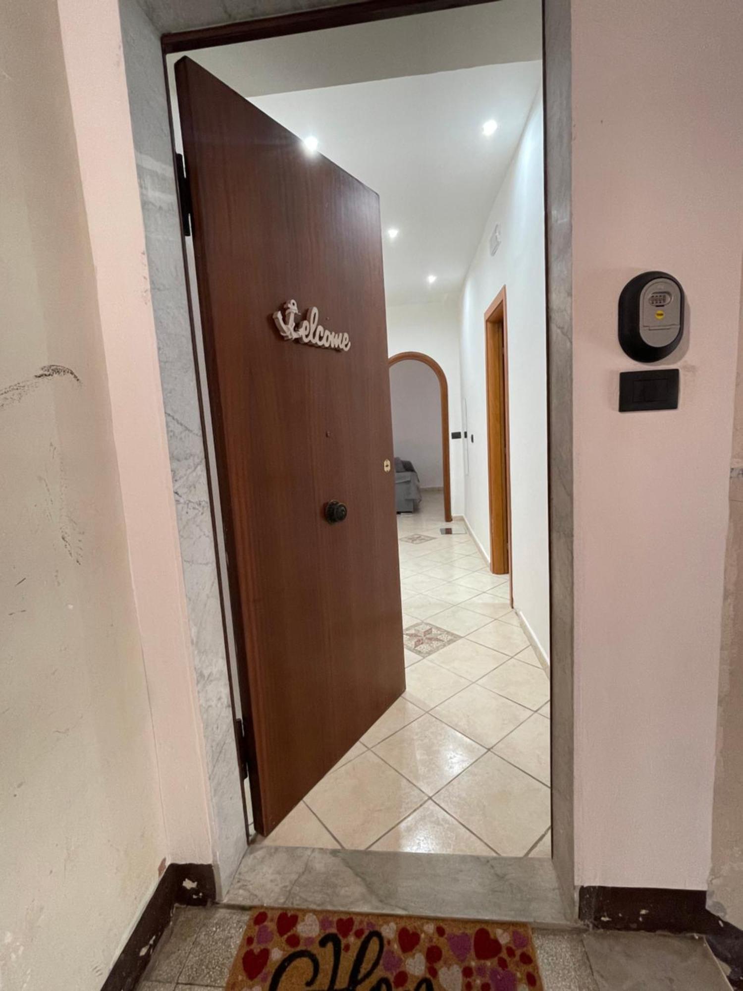 Dato House Catania Bagian luar foto
