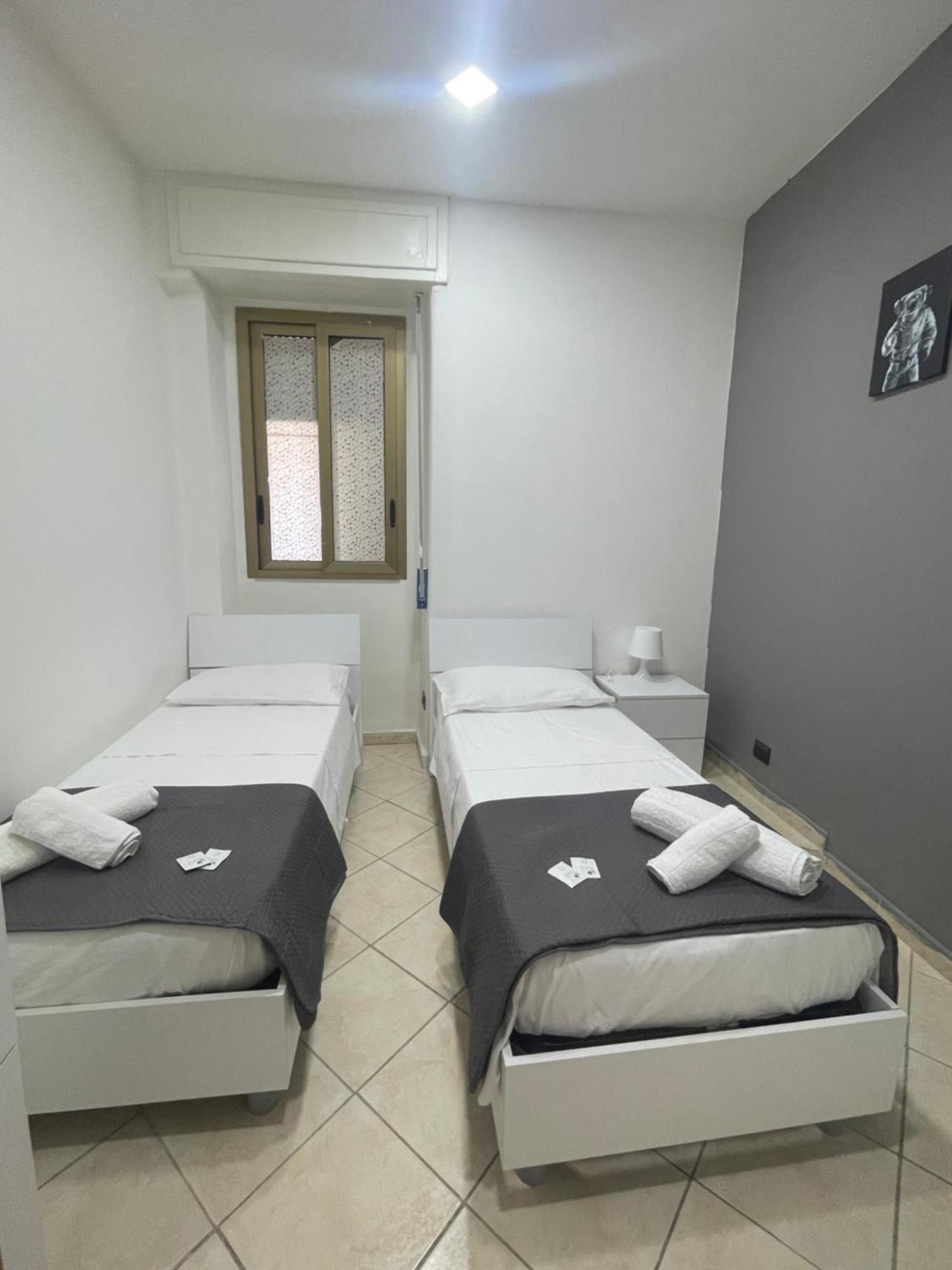 Dato House Catania Bagian luar foto