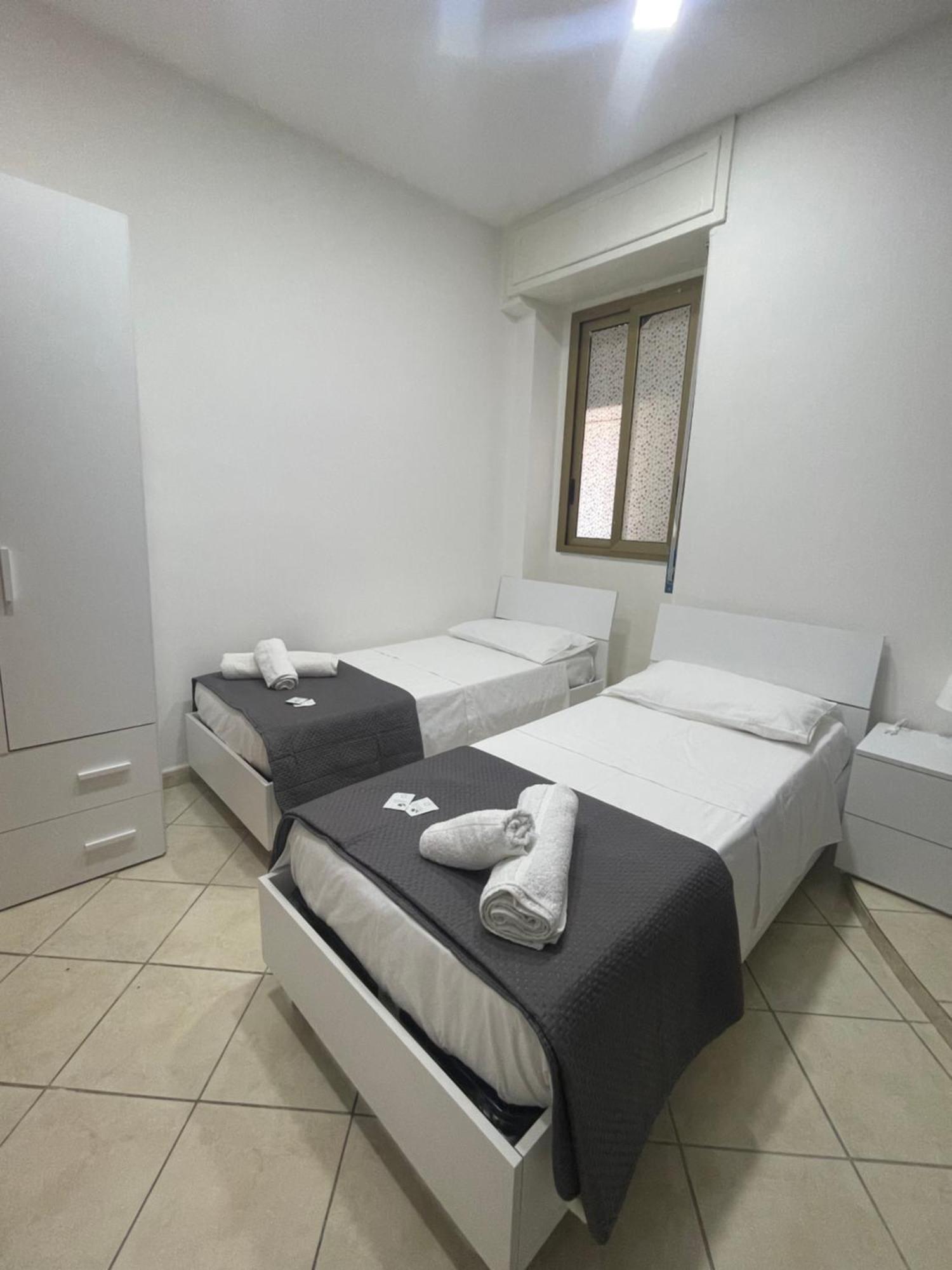 Dato House Catania Bagian luar foto